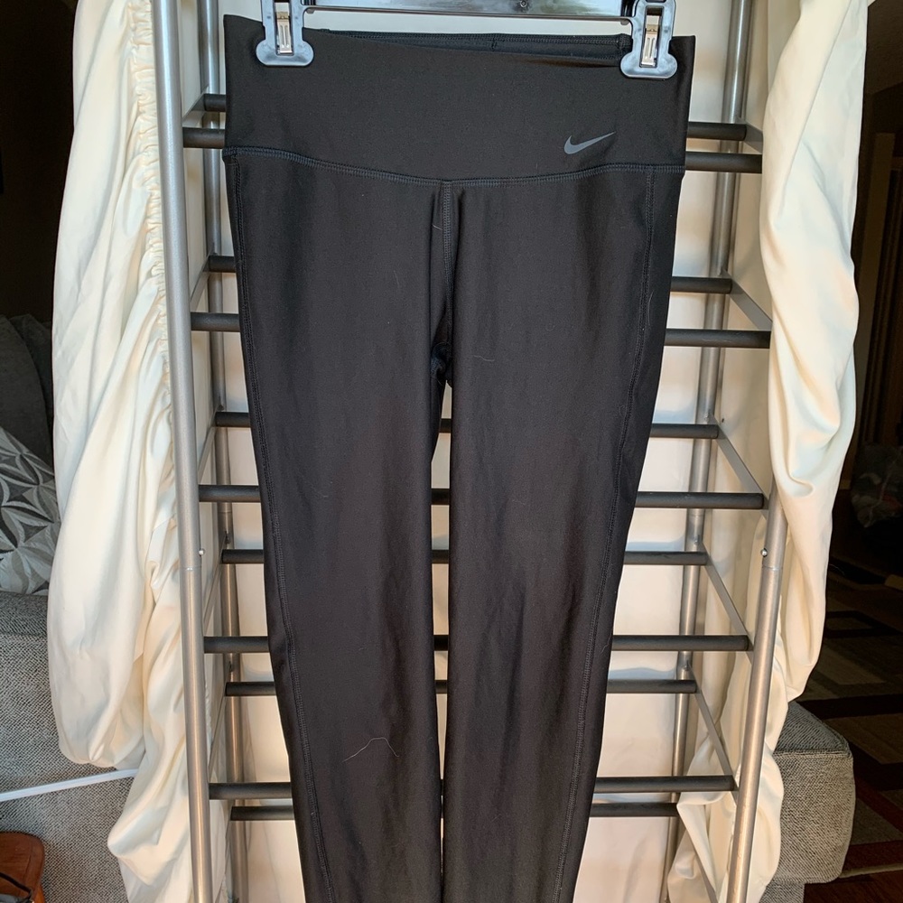 Nike yoga pants